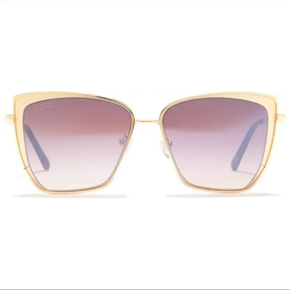 Nwt Diff Grace Sunglasses - image 2